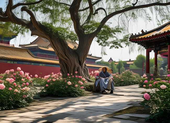 北京历史典故 - 北京历史典故介绍