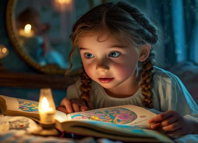 儿童故事灰在线听故事（故事大全睡前故事在线收听灰姑娘）