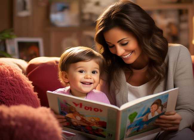 我爱妈妈的故事绘本（我爱妈妈的故事绘本图片）