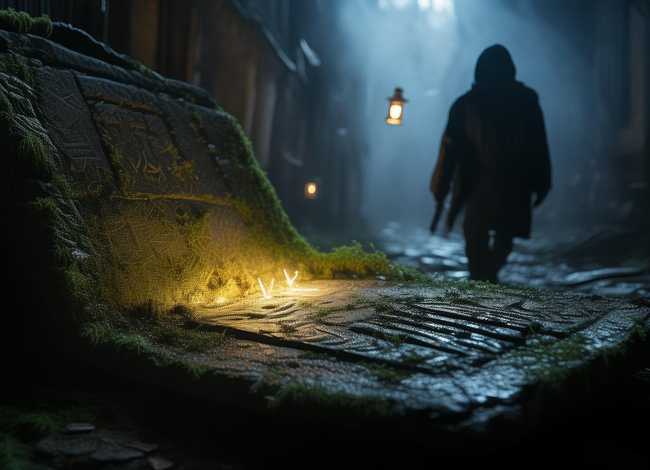 短小灵异故事 灵异小故事短篇故事