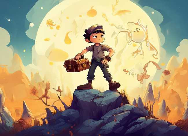 男生儿童故事推荐(适合小男生的故事) 男生儿童故事推荐(适合小男生的故事)