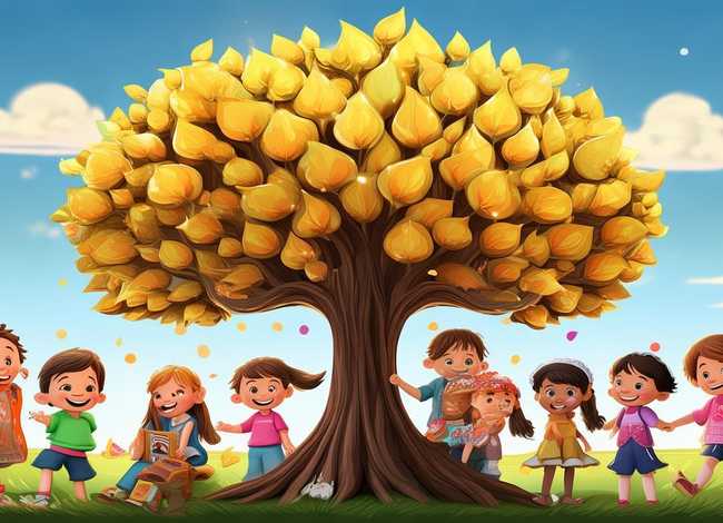 正能量儿童励志故事、50个正能量励志小故事幼儿