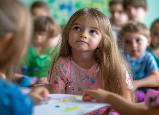 听障儿童出现了嫉妒心理该怎么办 - 听障儿童出现了嫉妒心理该怎么办呢