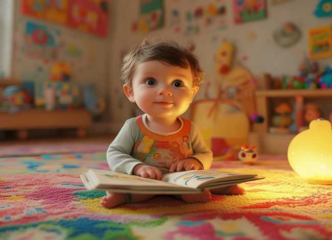 2岁宝宝小故事短篇（2岁宝宝小故事短篇文字）