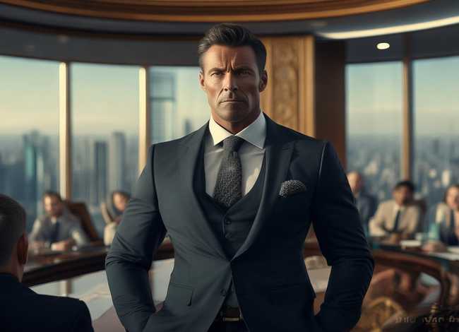 霸道总裁故事情节（霸道总裁故事情节小说）