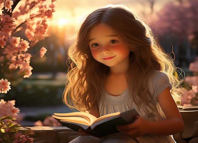 冰心儿时的故事有哪些，冰心儿时的故事有哪些名字