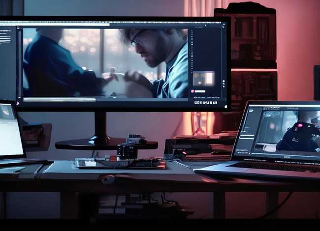 碑海北视频教程 碑海北那个视频怎么制作