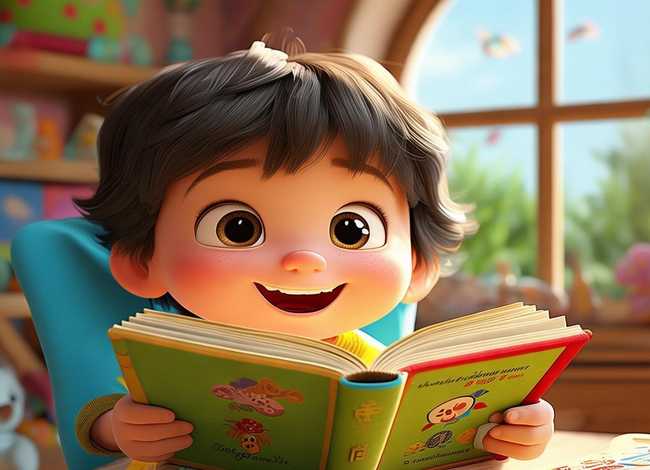 幼儿英语小故事简单好背的，幼儿英语小故事简单好背的书