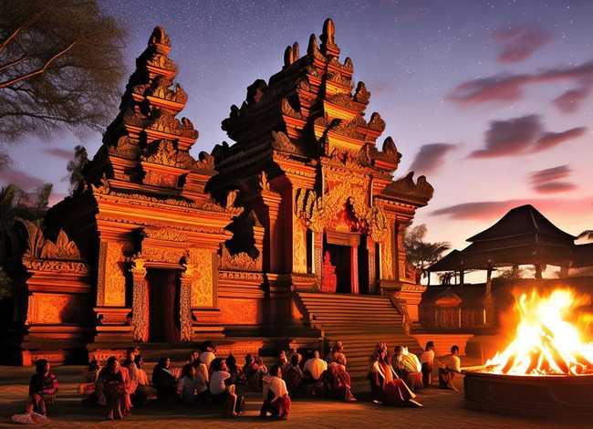 巴厘岛的故事电视剧免费观看全集 巴厘岛的故事电视剧免费观看全集国语