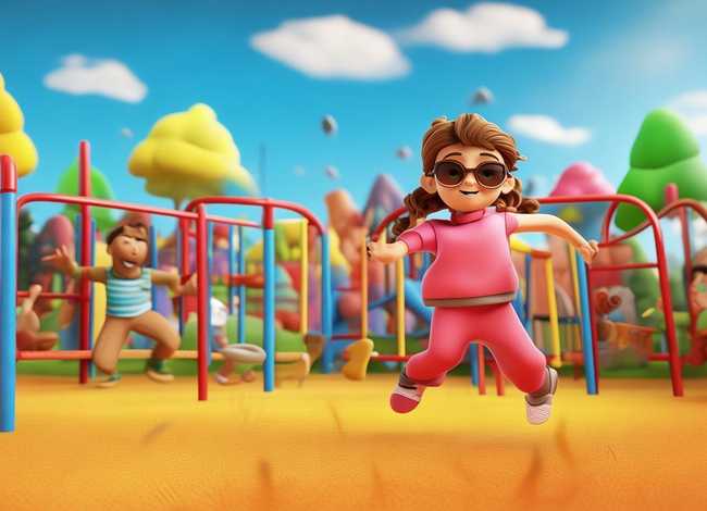 儿童幽默故事8-12岁；少儿幽默小故事