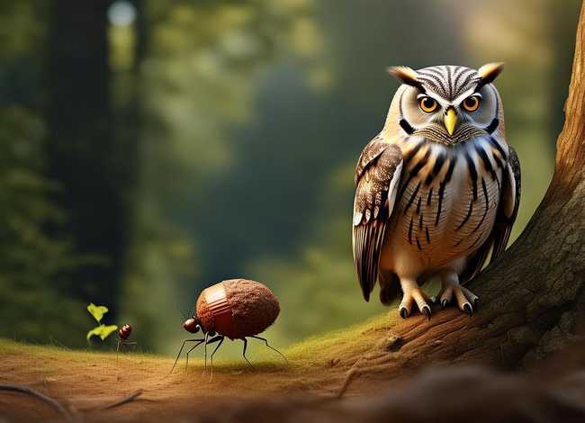 因小失大的故事视频 - 因小失大的故事告诉我们什么道理