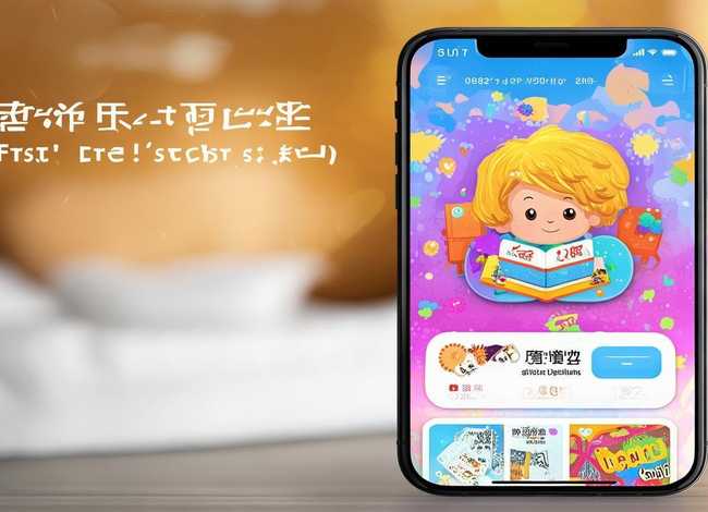 有声绘本故事app下载（有声绘本故事app下载安装）