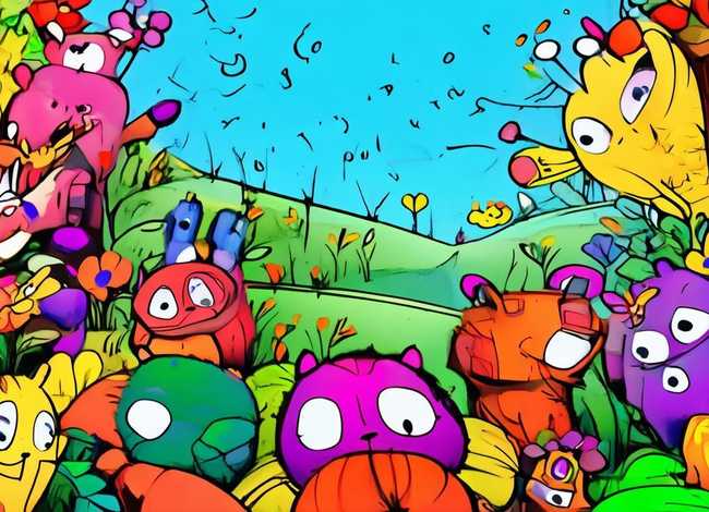 幼儿绘本故事课件（幼儿绘本故事课件大全）