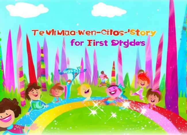 十分钟儿童故事一年级、适合小学一年级3分钟故事视频