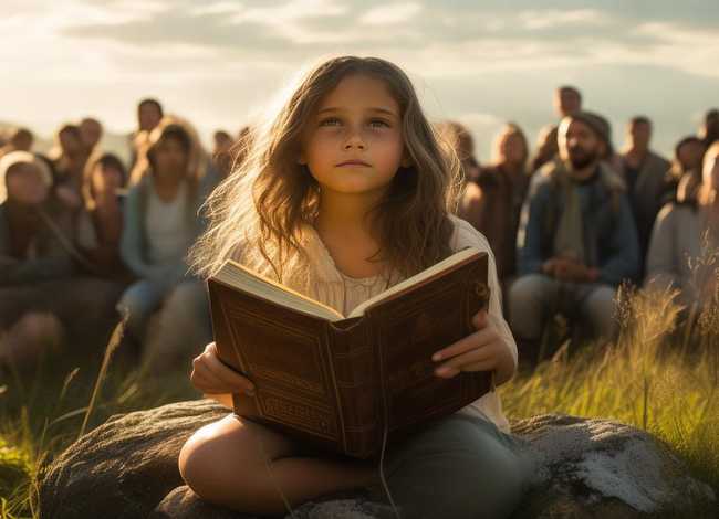 感动的故事300字 - 感动的故事300字以上