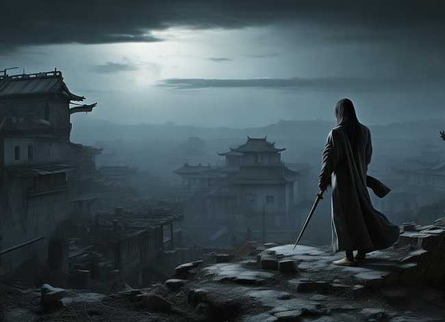 空城计的故事简介 空城计的故事简介200字左右