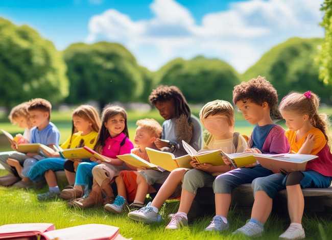 英语短篇儿童 少儿英语短篇