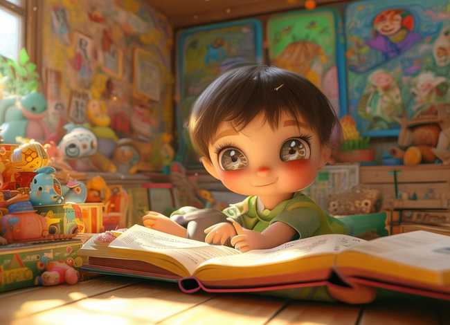 情感小故事儿童 - 情感小故事文字版 情感小故事儿童 - 情感小故事文字版