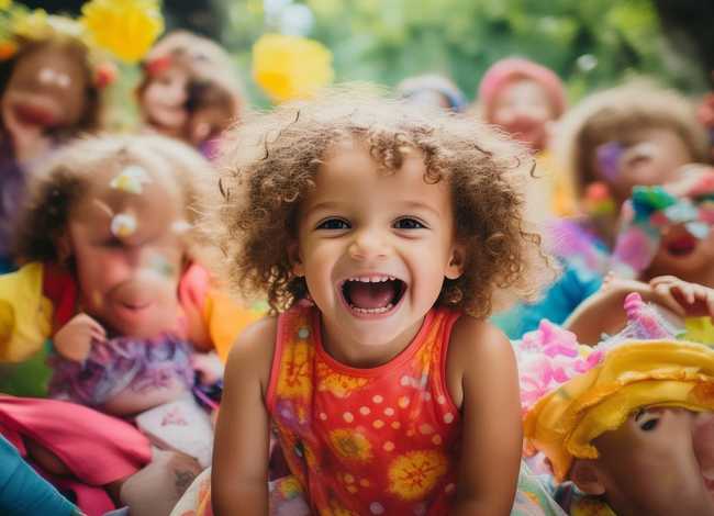 儿童摄影网站模板 - 儿童摄影网站模板下载