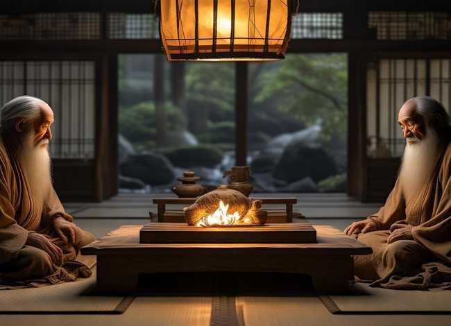 关于围棋的故事视频；关于围棋的故事视频短片