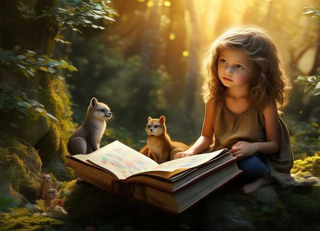 人生哲理儿童故事8-12岁 人生哲理小故事及人生感悟