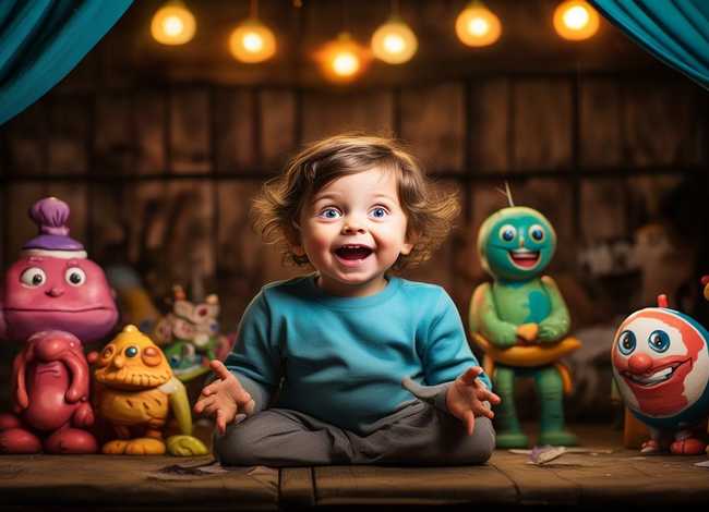 故事剧场用故事演绎童真 - 故事演绎要注意哪些 故事剧场用故事演绎童真 - 故事演绎要注意哪些