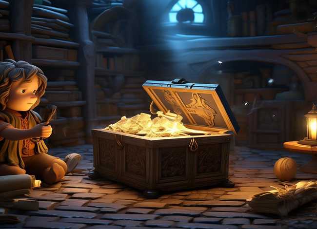 2015故事宝盒(故事宝盒app) 2015故事宝盒(故事宝盒app)