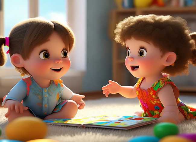 对话较多的三分钟幼儿故事 对话较多的三分钟幼儿故事有哪些