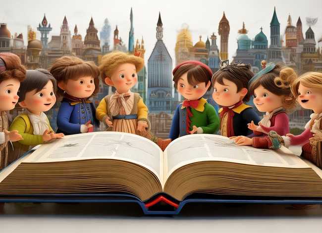 历史故事儿童版正版，少儿版历史故事