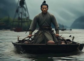 破釜沉舟的故事100、破釜沉舟的故事100字