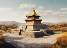 黄帝陵景区视频讲解，黄帝陵景区视频讲解大全