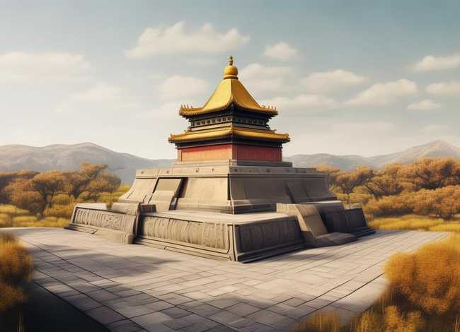 黄帝陵景区视频讲解，黄帝陵景区视频讲解大全