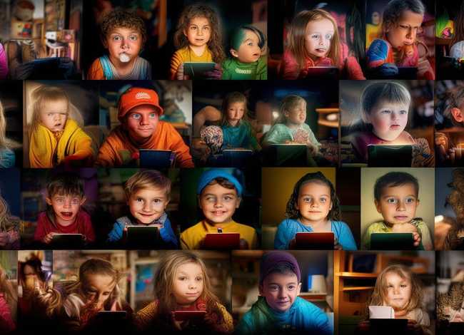 儿童讲故事视频大全连续播放；少儿讲故事视频大全