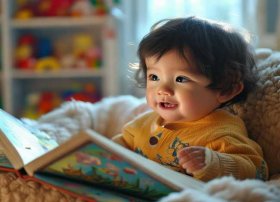 幼儿故事365文字版，幼儿小故事365