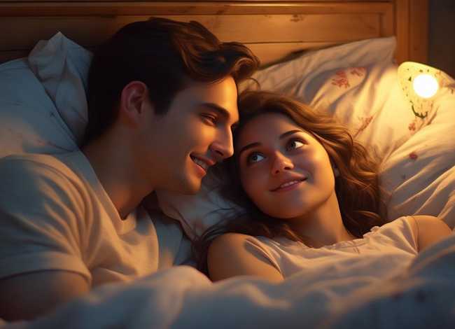 故事大全睡前故事男朋友甜甜的 男朋友睡前故事 超甜的短150 故事大全睡前故事男朋友甜甜的 男朋友睡前故事 超甜的短150