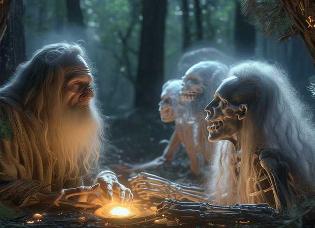 三打白骨精的启示 - 三打白骨精的故事给你怎样的启示