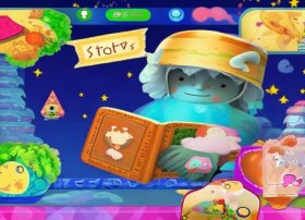 给小孩讲故事软件；给小孩儿讲故事的软件