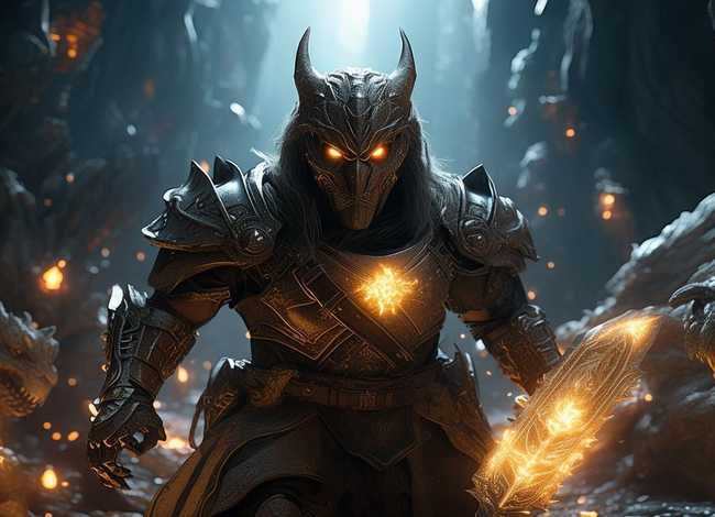 地下城勇士背景故事 - 地下城与勇士背景故事谁最强