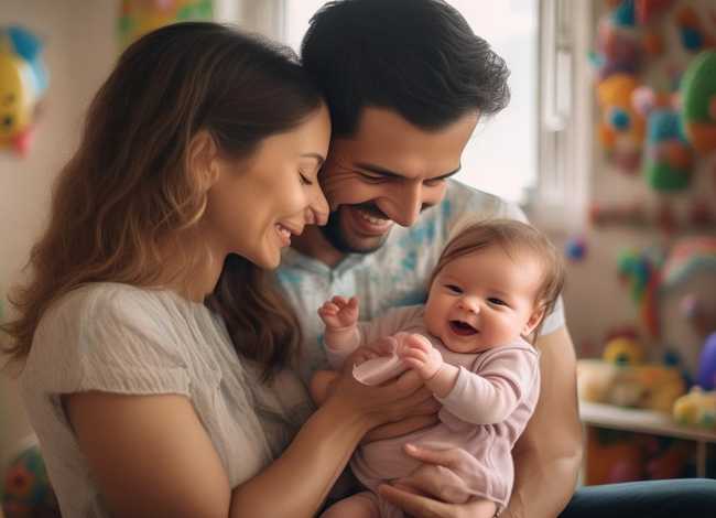 儿童故事爸爸妈妈的爱，幼儿故事爸爸妈妈爱宝宝