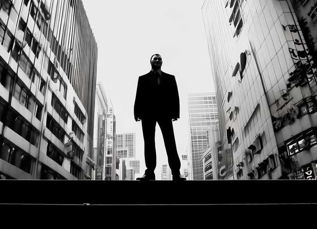 人中之龙剧情故事 人中之龙剧情故事简介