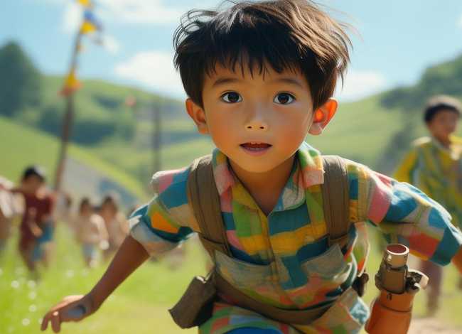 小兵张嘎儿童版电影 - 小兵张嘎儿童版电影免费观看