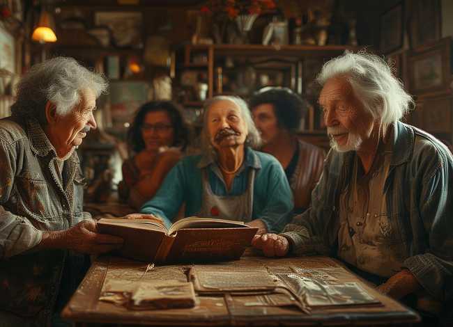 家庭故事大全真实；家庭故事大全真实案例