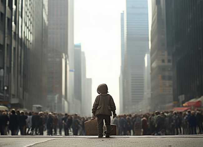 小人物系列故事大全、小人物系列故事大全图片