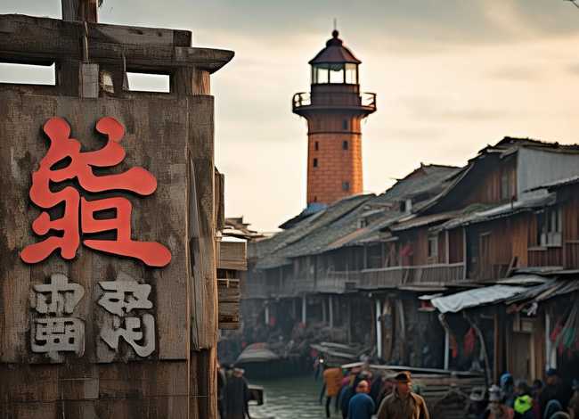 天字码头历史故事、天字码头历史故事简短