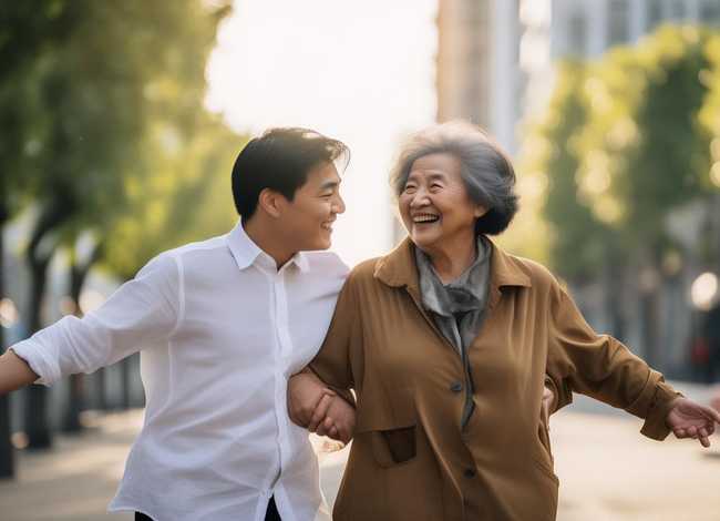 孝心小故事50字现代 - 孝心小故事50字现代版