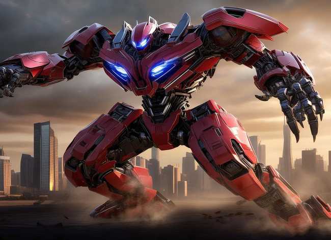 变形金刚故事视频 变形金刚故事视频中文