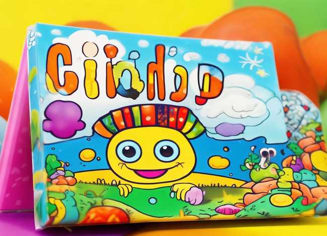 制作儿童绘本 制作儿童绘本图书