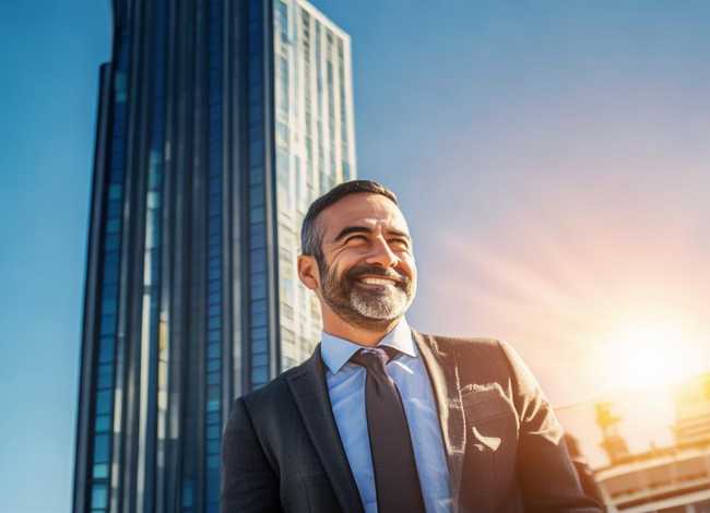 成功人士的故事300字 成功人士的故事简短版30字 成功人士的故事300字 成功人士的故事简短版30字