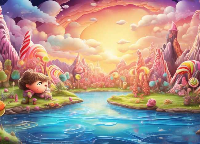 儿童短篇小说范文 儿童短篇小说范文800字