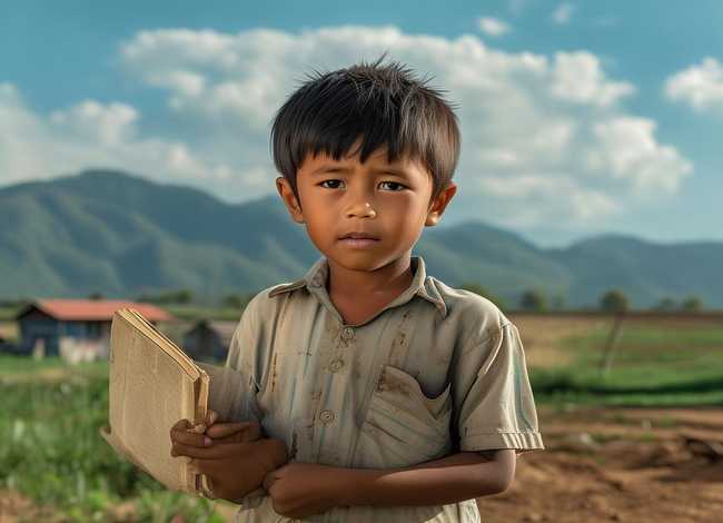 留守儿童成长现状分析 留守儿童成长现状分析报告